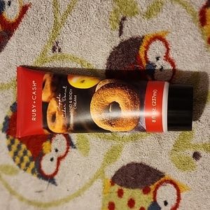 Ruby + Cash Apple Cider Donut Hand & Body Cream